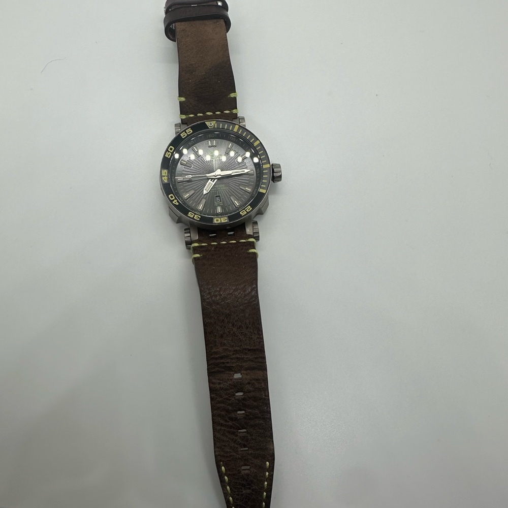 COPY - Vostok Europe Energia Rocket